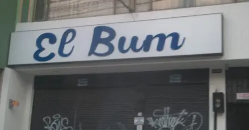 EL BUM EL BUM